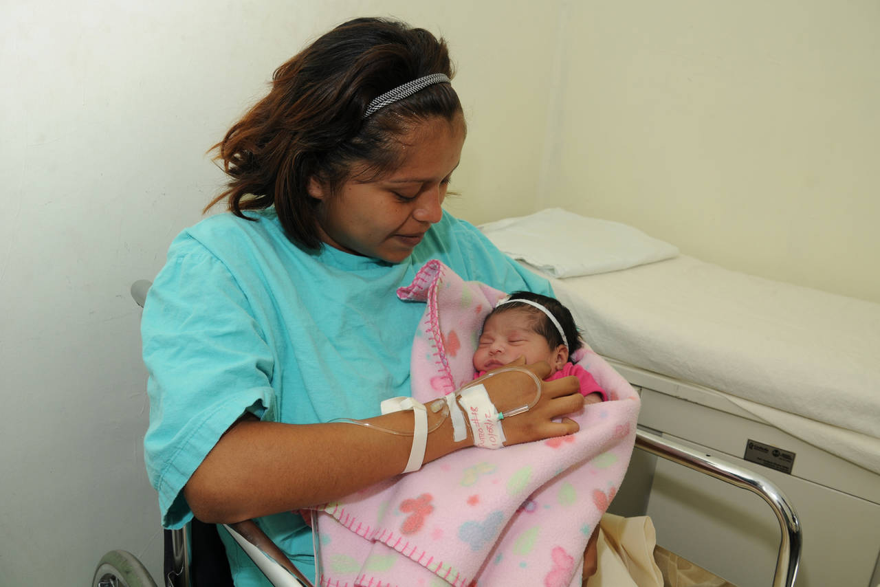 Don divino. La maternidad es un don que tienen las mujeres para preservar la vida y mejorar la humanidad, según la diócesis.