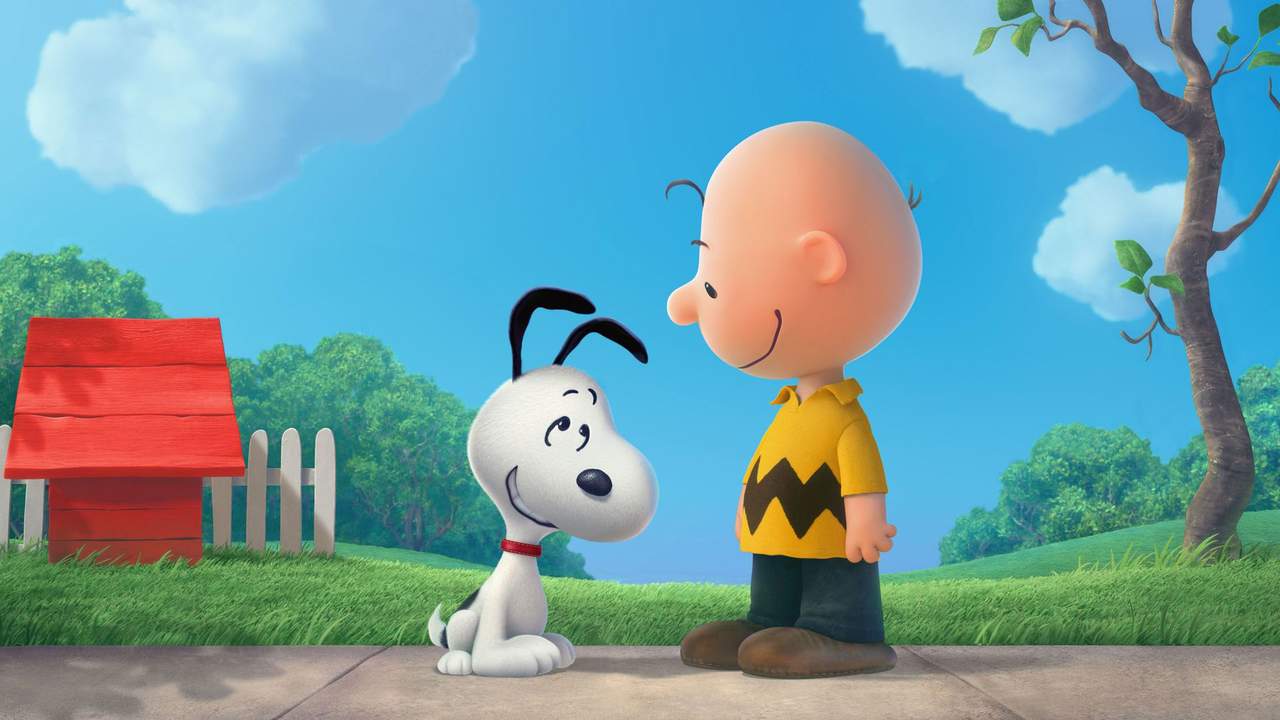 Venta. Los derechos sobre los famosos personajes de 'Snoopy', 'Charlie Brown', entre otros, fueron adquiridos por DHX. (ARCHIVO)