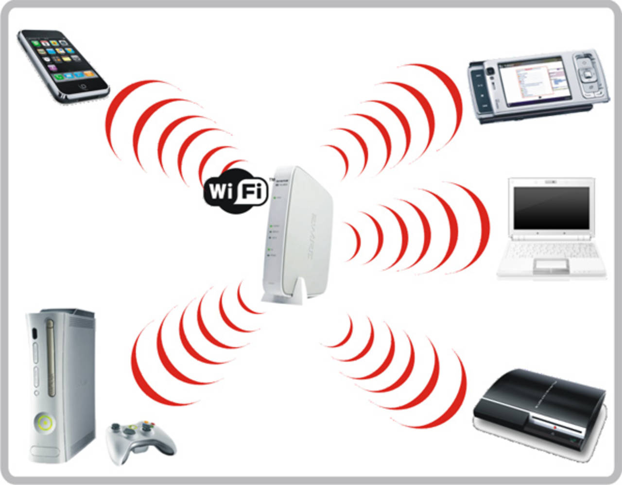 Datos móviles. La mejor forma de ahorrar datos móviles es no gastarlos y aprovechar las conexiones de Wi-Fi. 