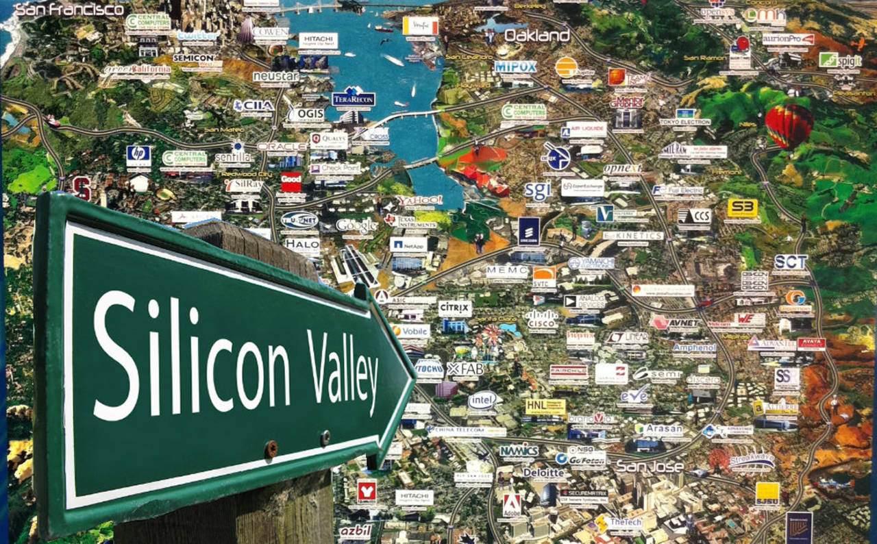 Inversión. TIE Global es una empresa de Silicon Valley que invertirá un millón de dólares en La Laguna. 