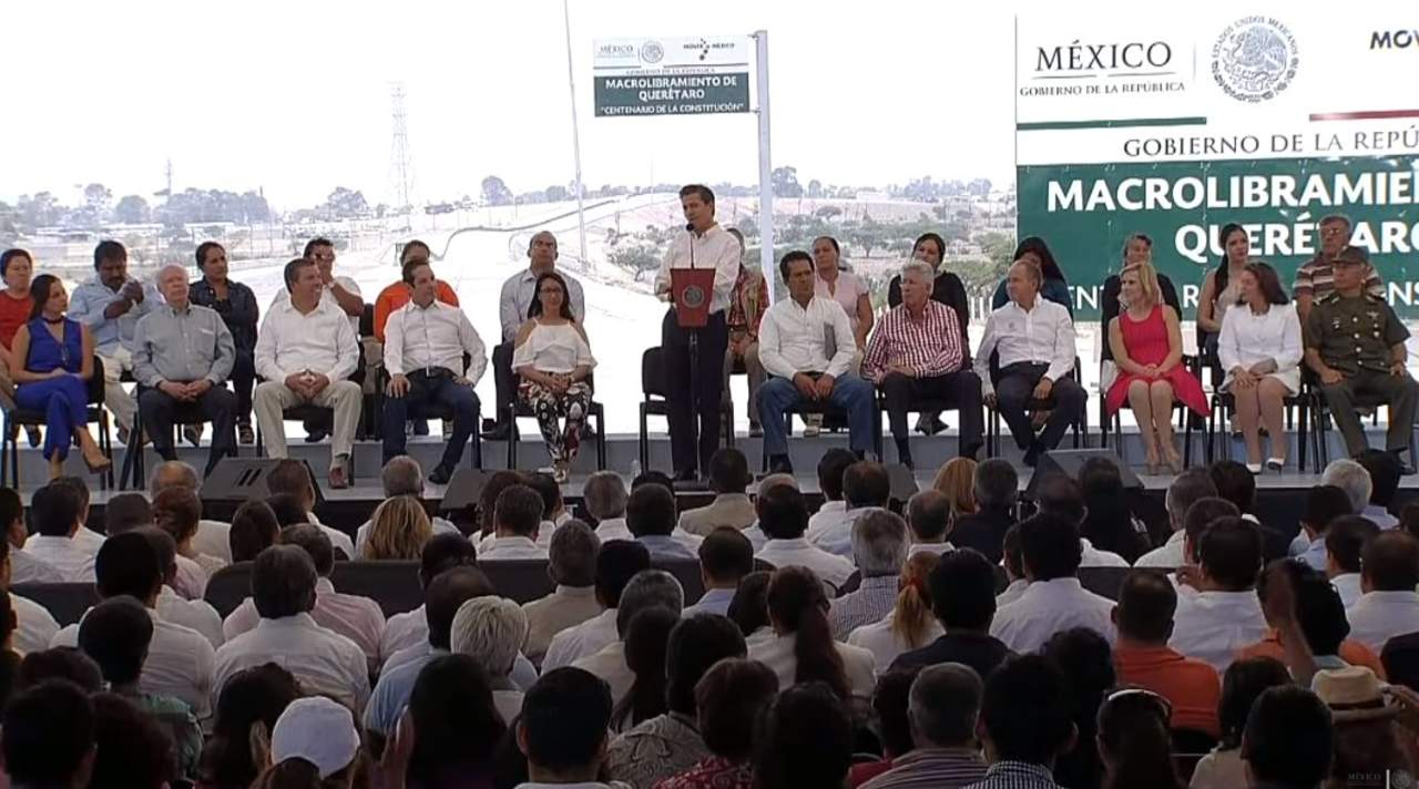 México confía llegar 'a un buen acuerdo en la modernización del Tratado de Libre Comercio de América del Norte (TLCAN)', que sea en beneficio de la región. (TWITTER)