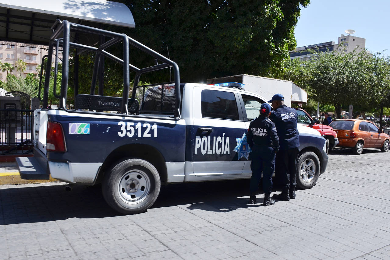 Fallo. Las 25 nuevas patrullas que tendrá Torreón se le compraron a la empresa lagunera Sam Motors, según fallo de licitación. (EL SIGLO DE TORREÓN)