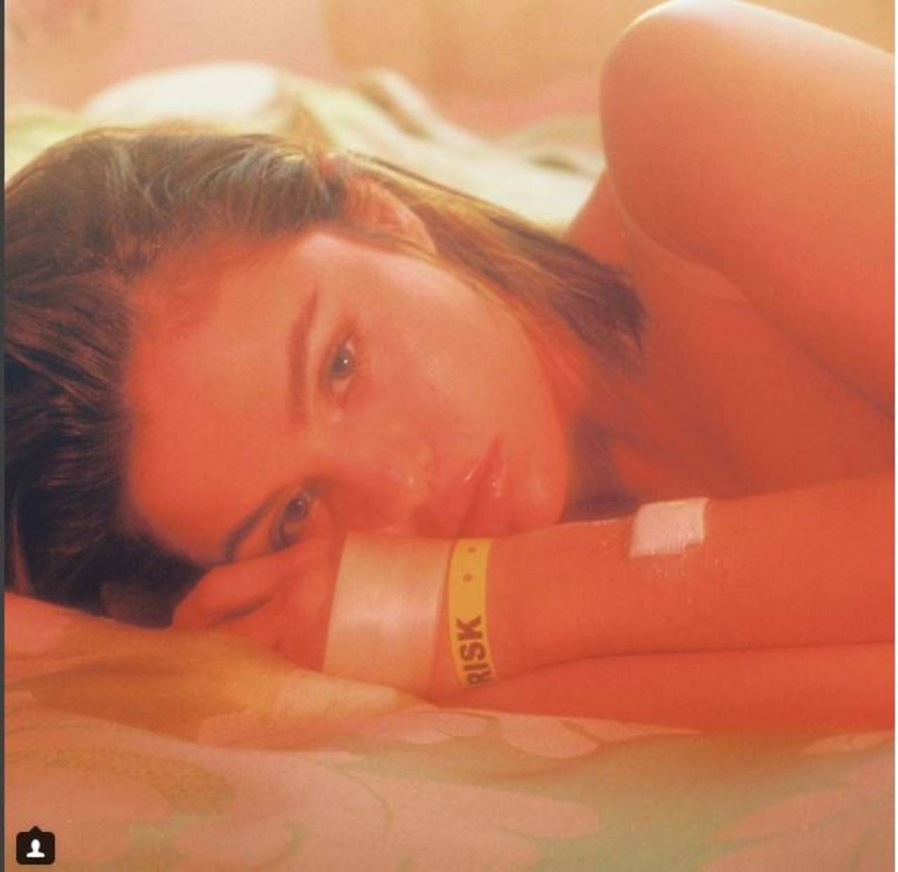Selena Gómez estrena Bad Liar, su nuevo tema