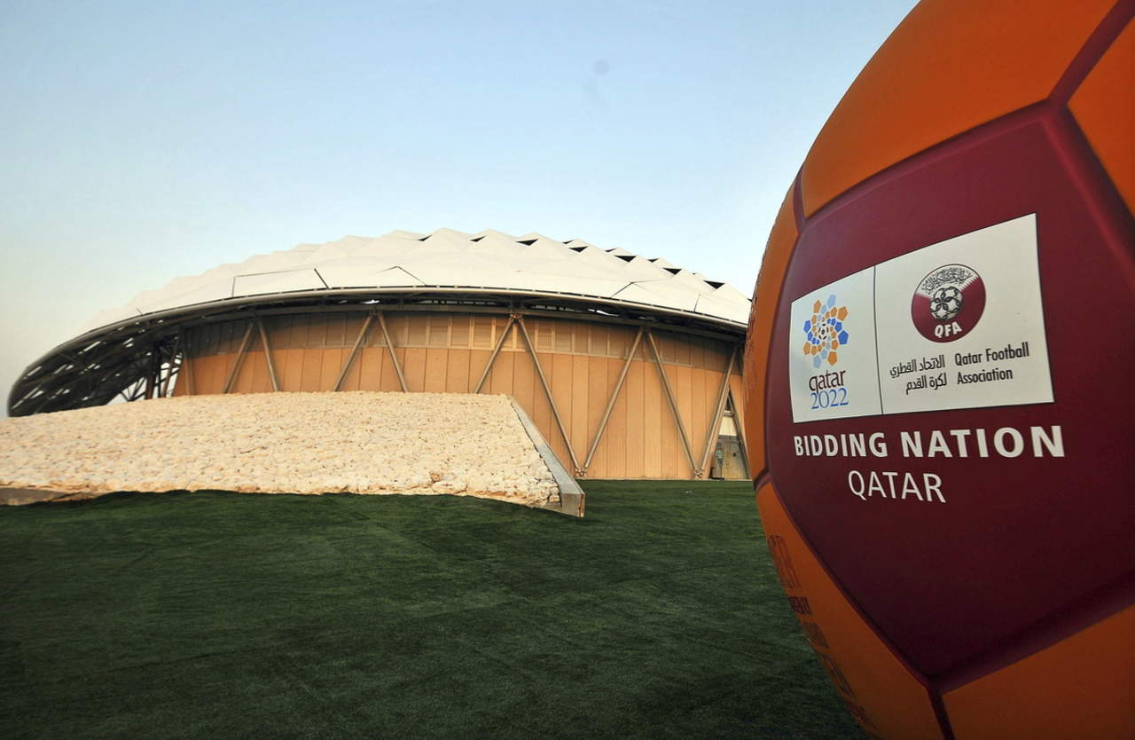 FIFA elije el Ojo de Halcón para tres torneos