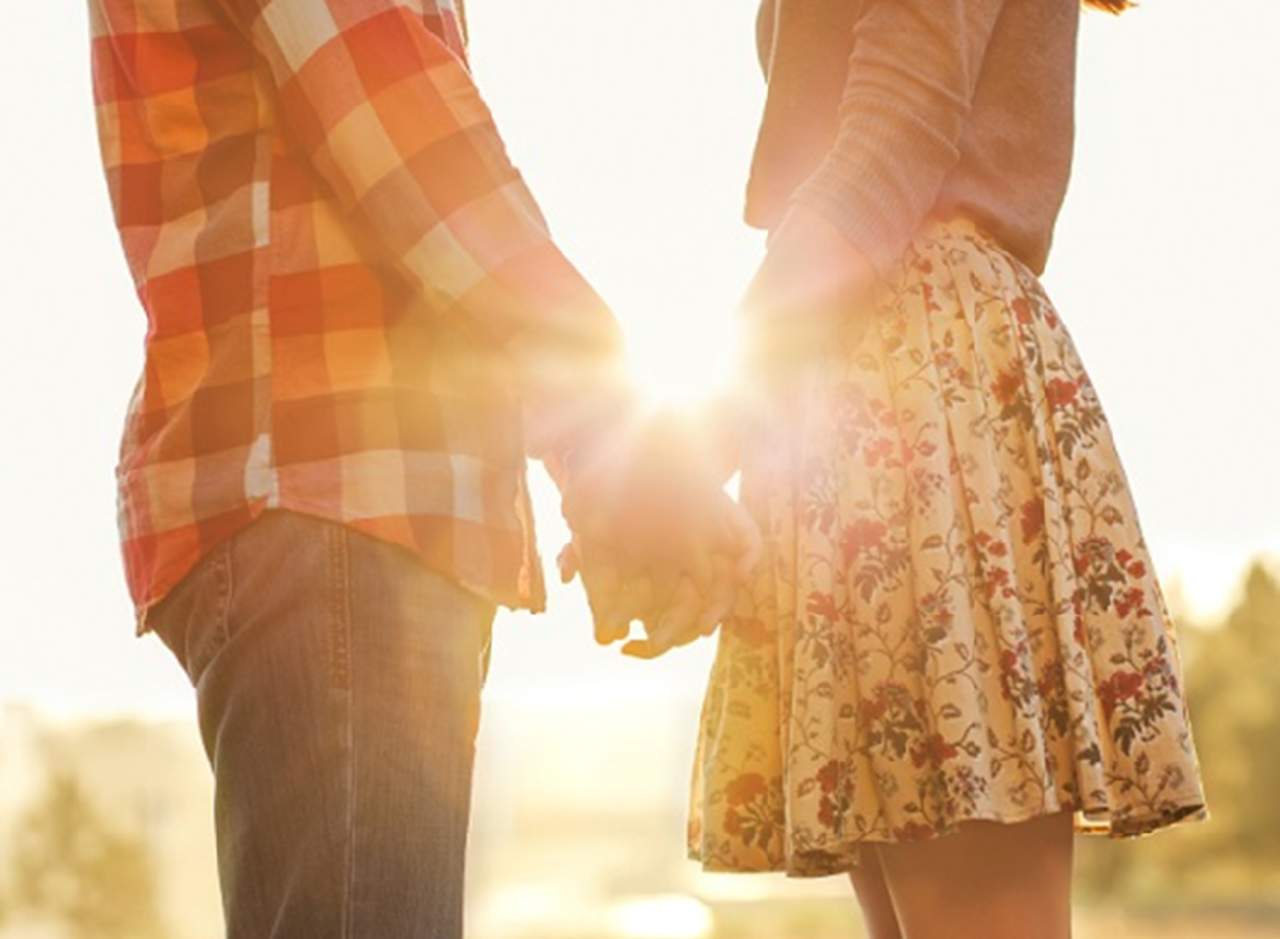 Dos preguntas que te ayudarán a determinar si realmente estás enamorado