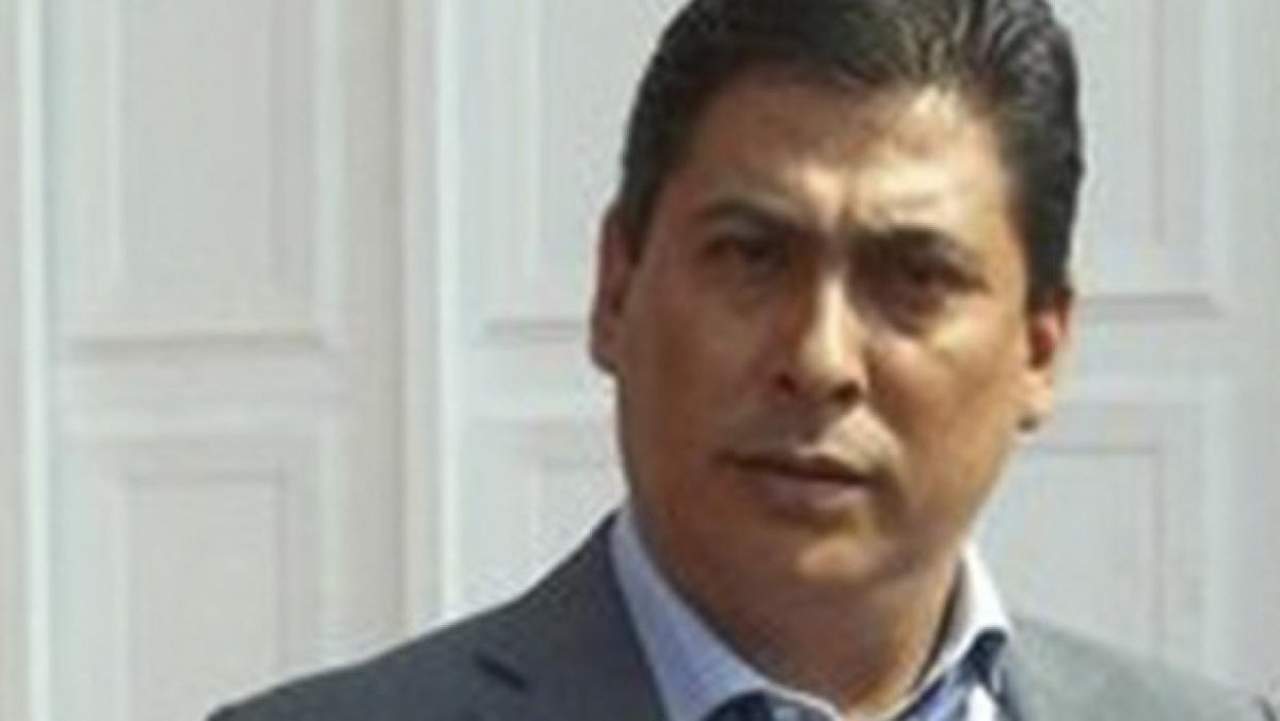Secuestran al periodista Salvador Adame en Michoacán