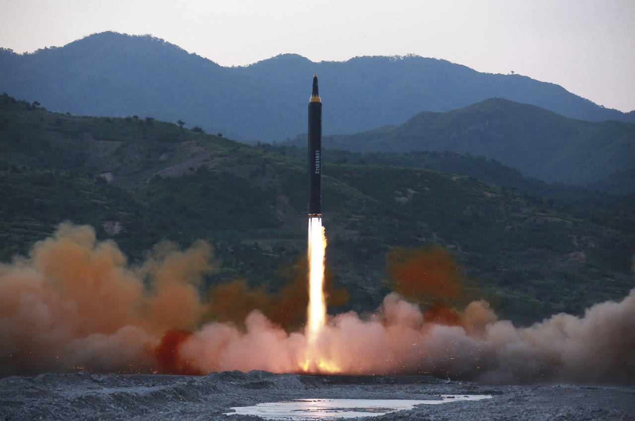 Norcorea promete más fuerza nuclear