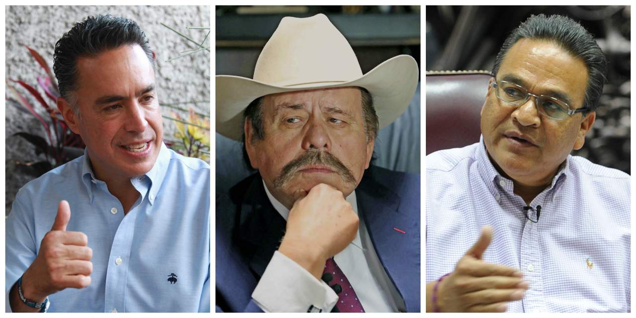 Voto útil causa polémica en Coahuila