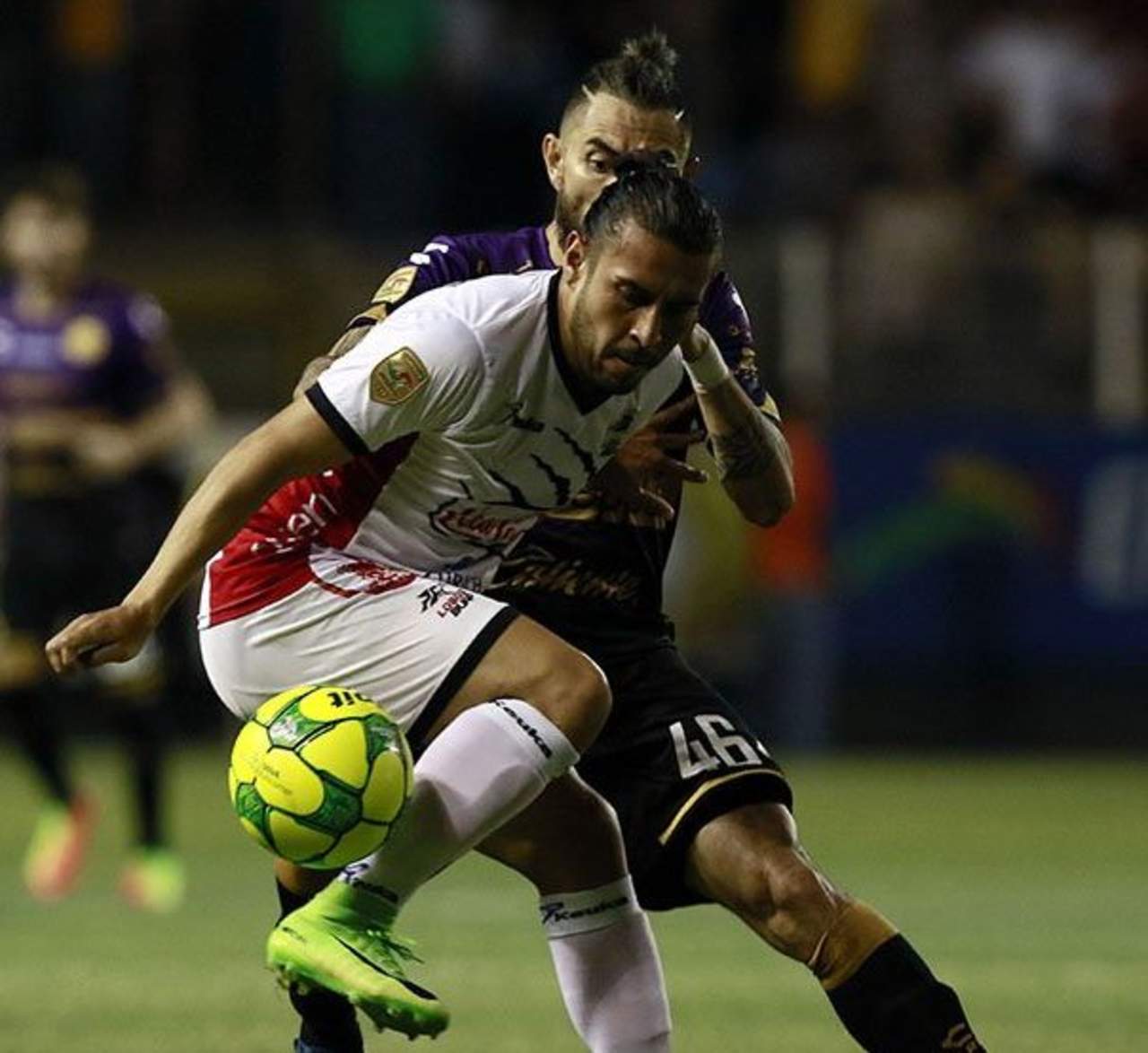 Lobos BUAP derrota a Dorados y asciende a la Liga MX