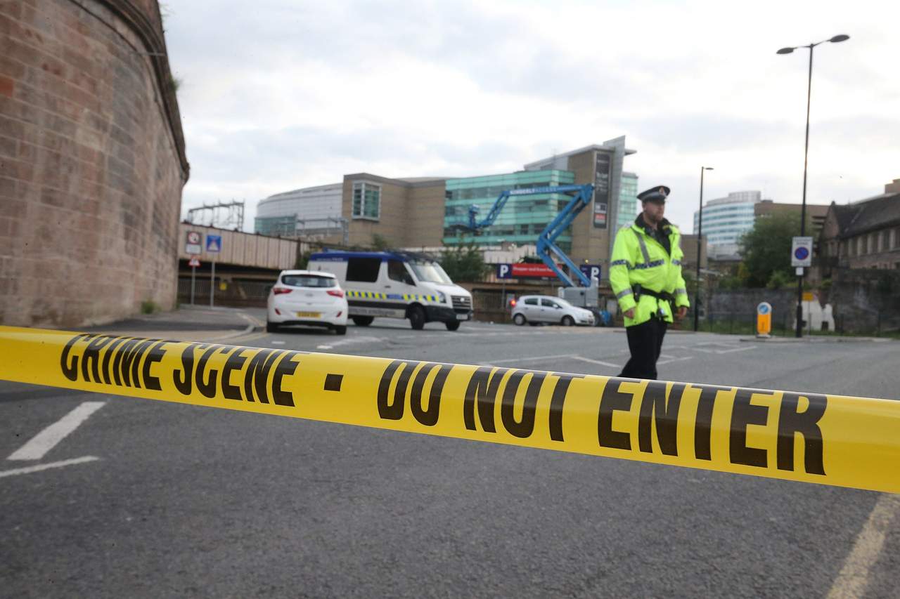 El Gobierno de México condenó enérgicamente el atentado que dejó 22 muertos en Manchester. (AP)