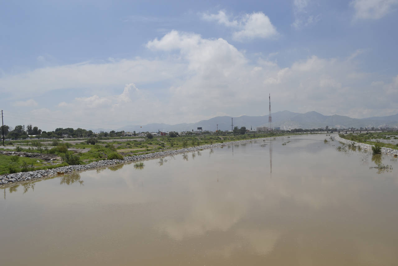 Desastres. El municipio de Lerdo tiene factores de riesgo relacionados con su cercanía al río Nazas y la condición del subsuelo. 