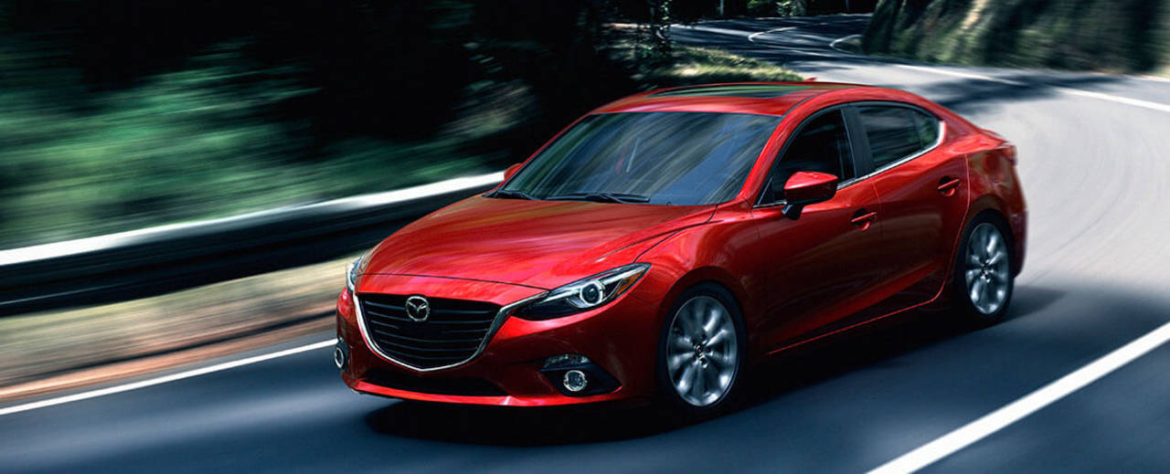 Vehículos. Otro de los autos favoritos para los consumidores mexicanos es Mazda 3. 