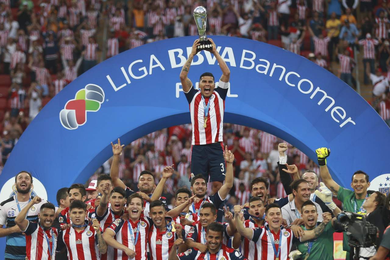 Chivas, El Club De Fútbol Más Popular Del Continente | El Siglo De Torreón