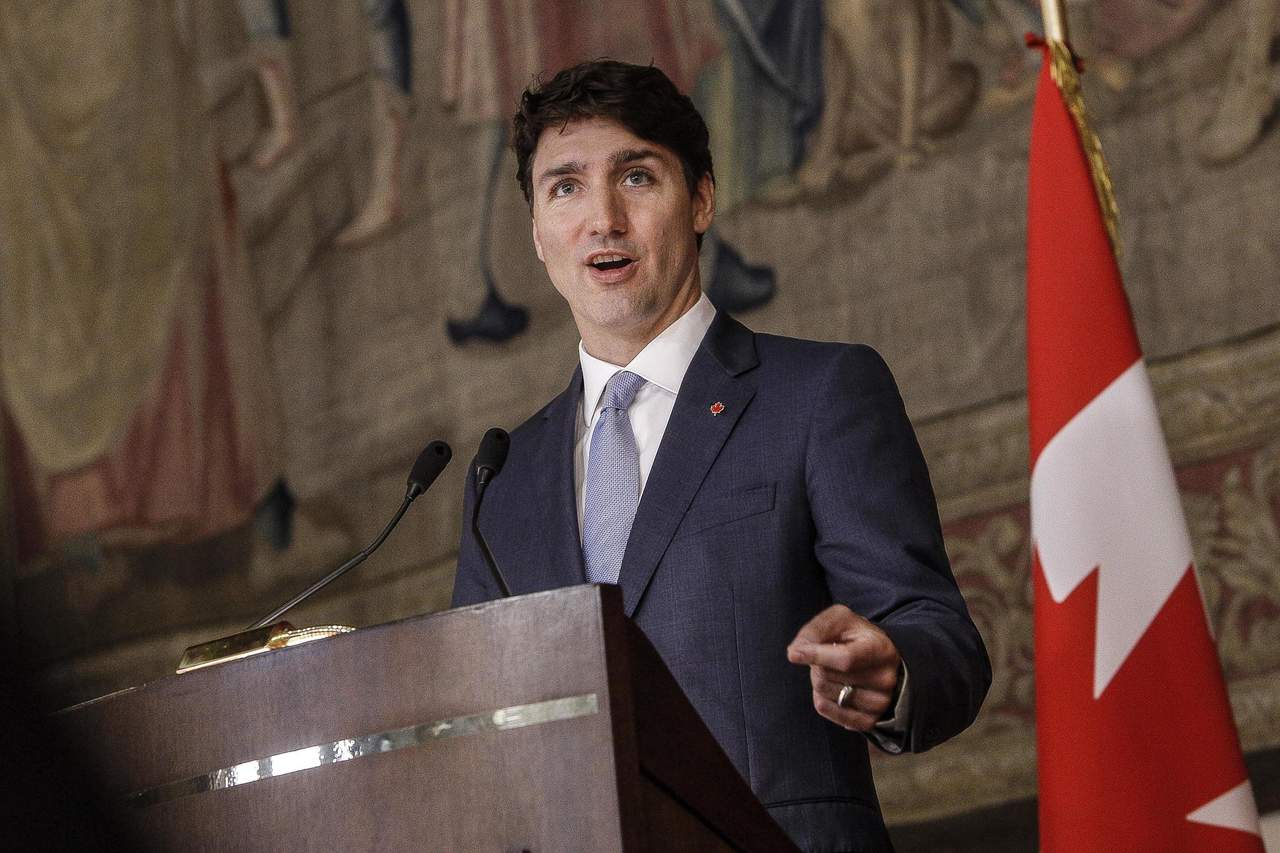 Canadá condena ataque terrorista 'sin sentido' en Londres