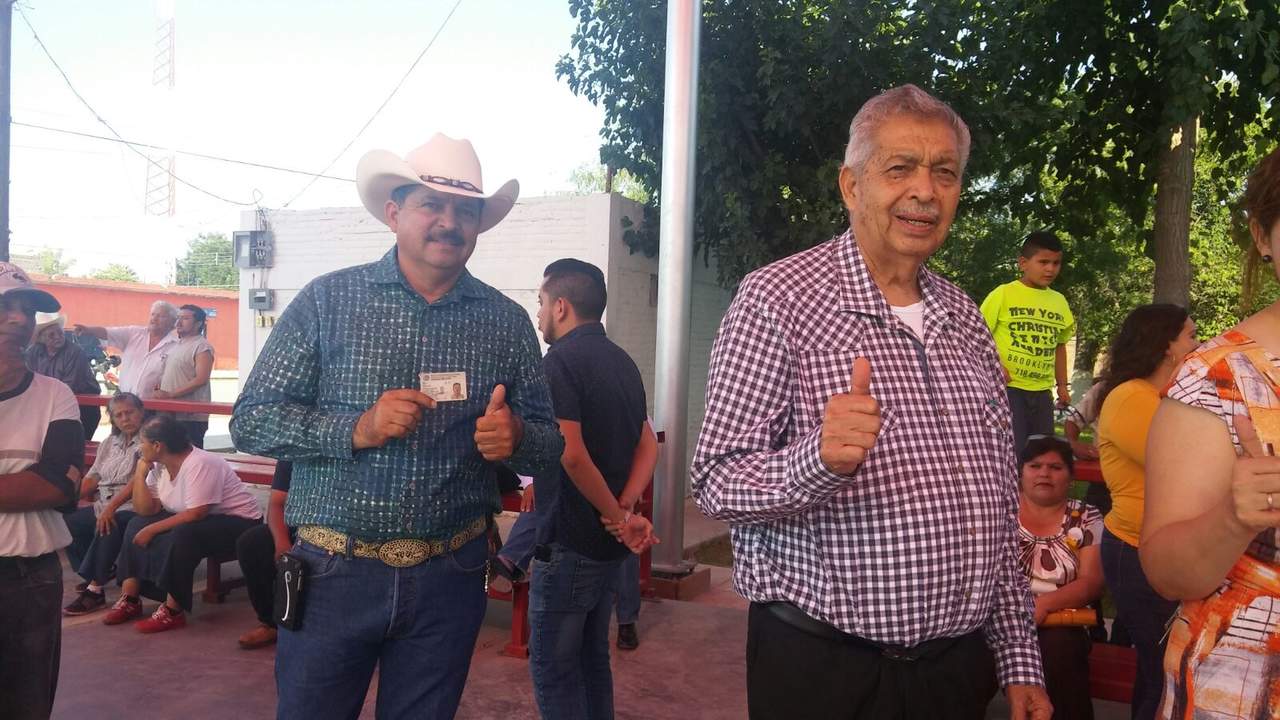 El presidente del partido calificó la omisión de la de reimpresión de las boletas como una acción dolosa por parte de las autoridades electorales. (EL SIGLO DE TORREÓN)