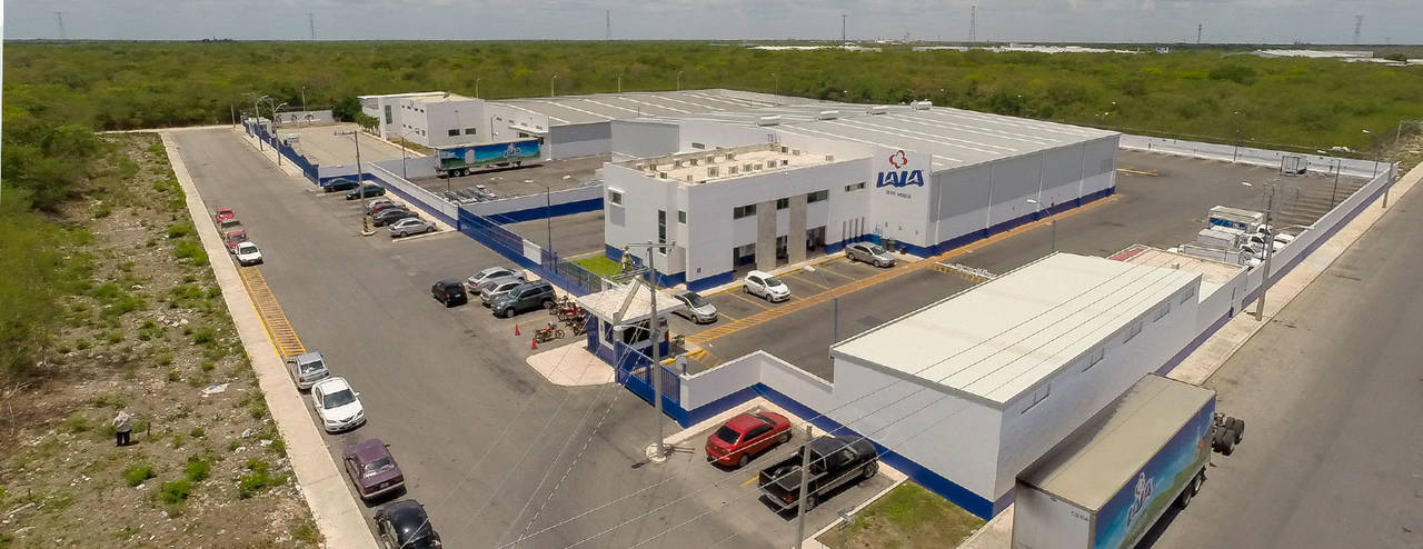 Lecheros. Además de apostárle a los proyectos de innovación, Grupo Lala originario de La Laguna, se expande a Centroamérica. 