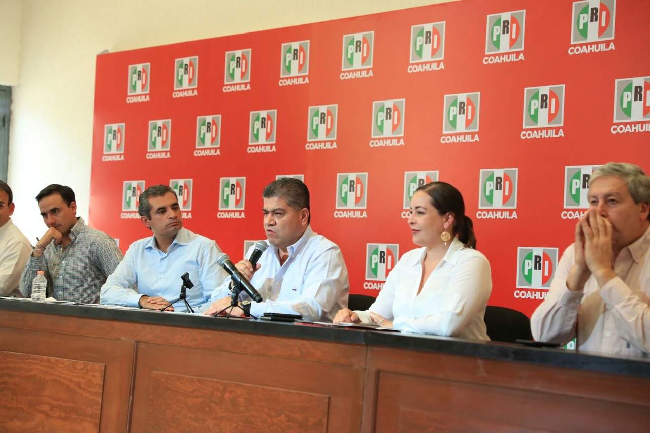 Miguel Ángel Solís, agradeció el apoyo de los votantes, al mismo tiempo que dijo que buscará recuperar​ la confianza de quienes no votaron a su favor. (TWITTER)