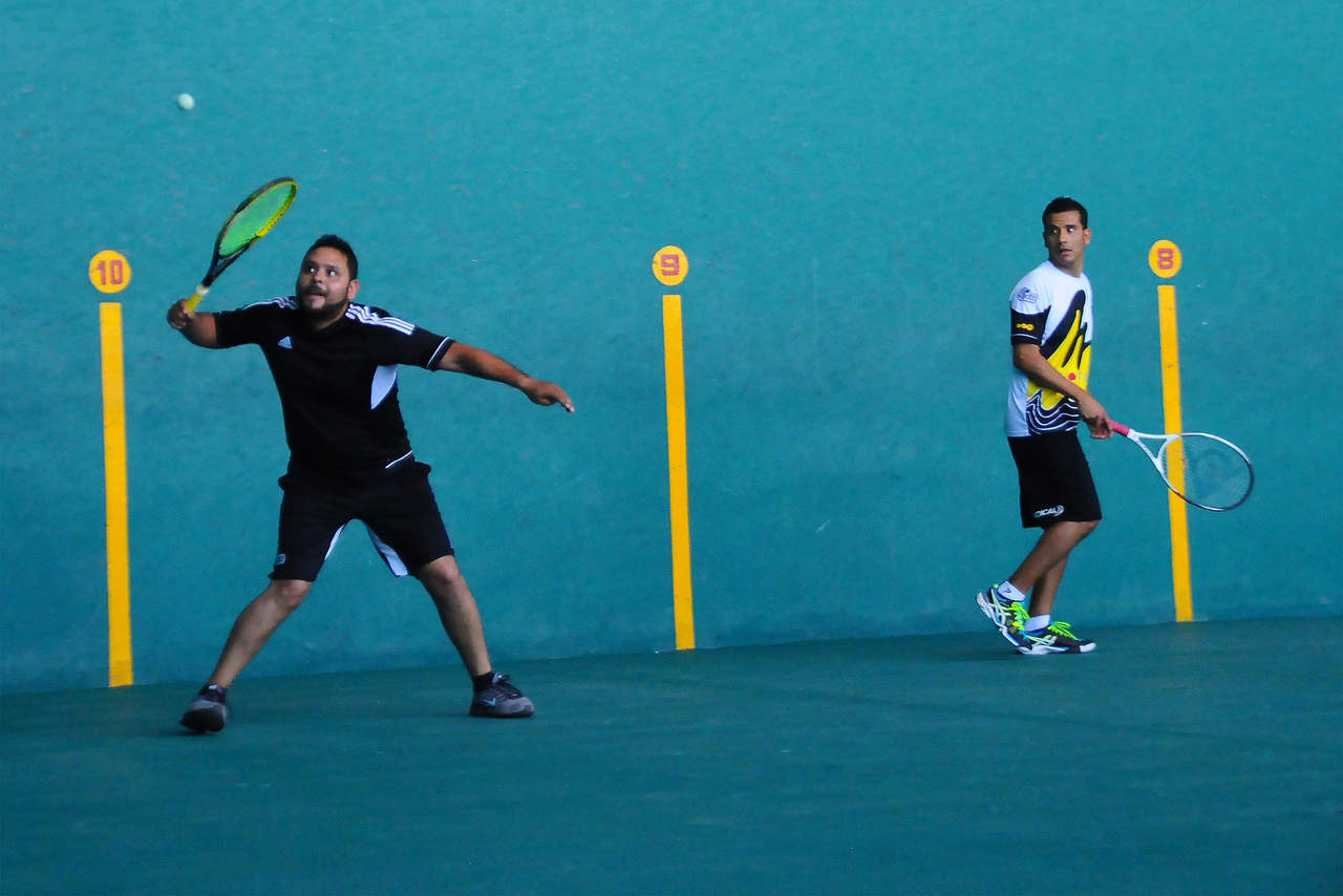 De La Laguna han confirmado su participación jugadores que se entrenan regularmente en el Bosque Venustiano Carranza, las Unidades Deportivas Torreón y Gómez Palacio. (EL SIGLO DE TORREÓN)