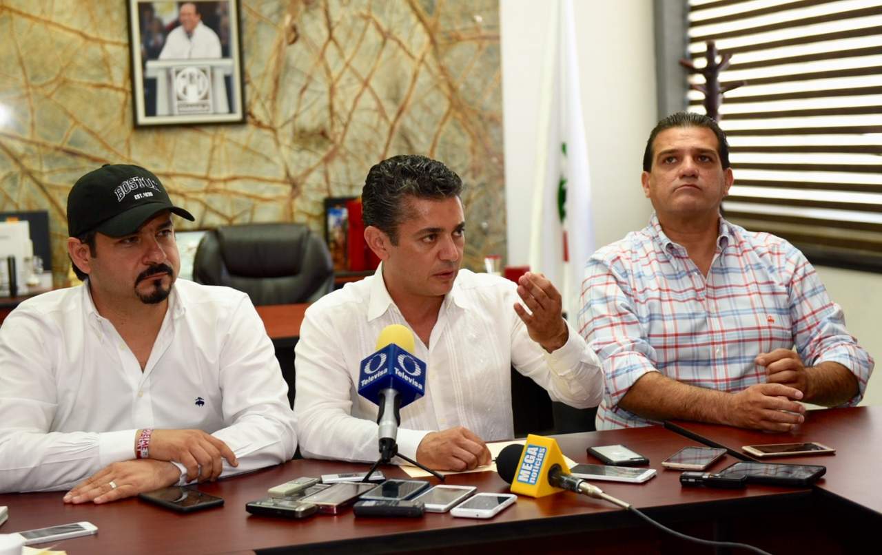 Vamos Torreón declaró que reitera su compromiso y respeto por la legalidad de las instituciones. (ARCHIVO)