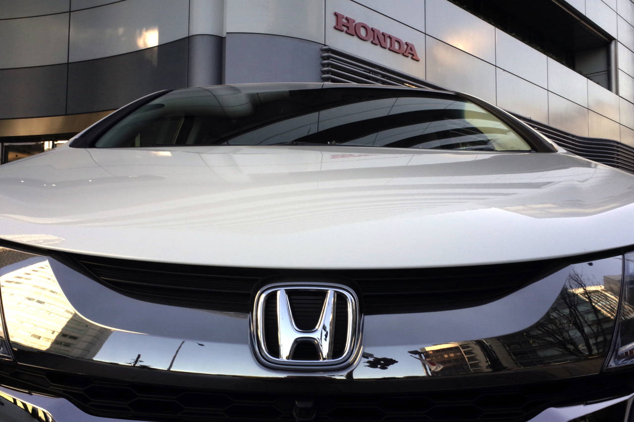 Automóviles. Honda junto a Nissan y BMV son las marcas más buscadas en el web. 
