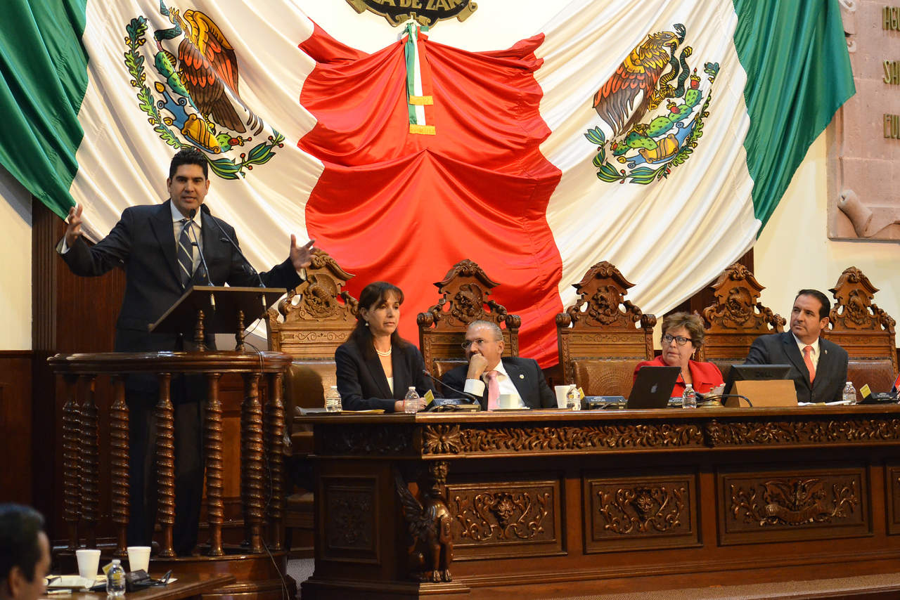 La impugnación para la anulación de las elecciones será presentada el día de mañana en el Tribunal Electoral de Coahuila. (ARCHIVO)