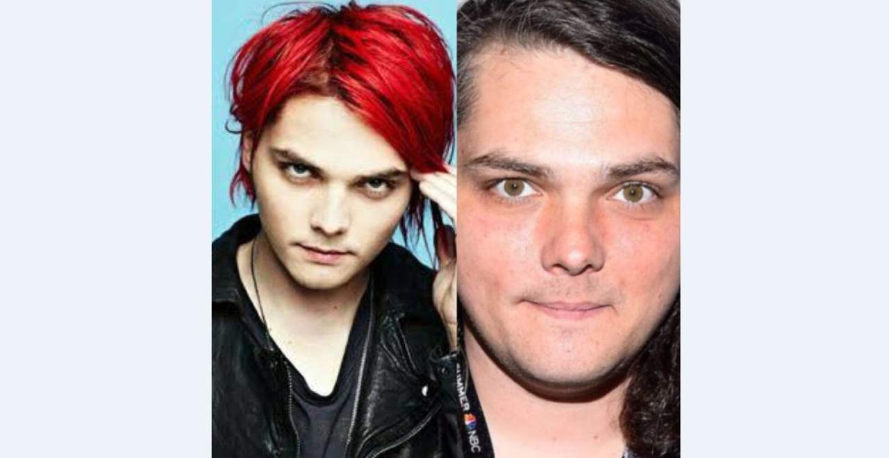 Dice que una reunión de ‘My Chemical Romance’ es posible. (INTERNET)