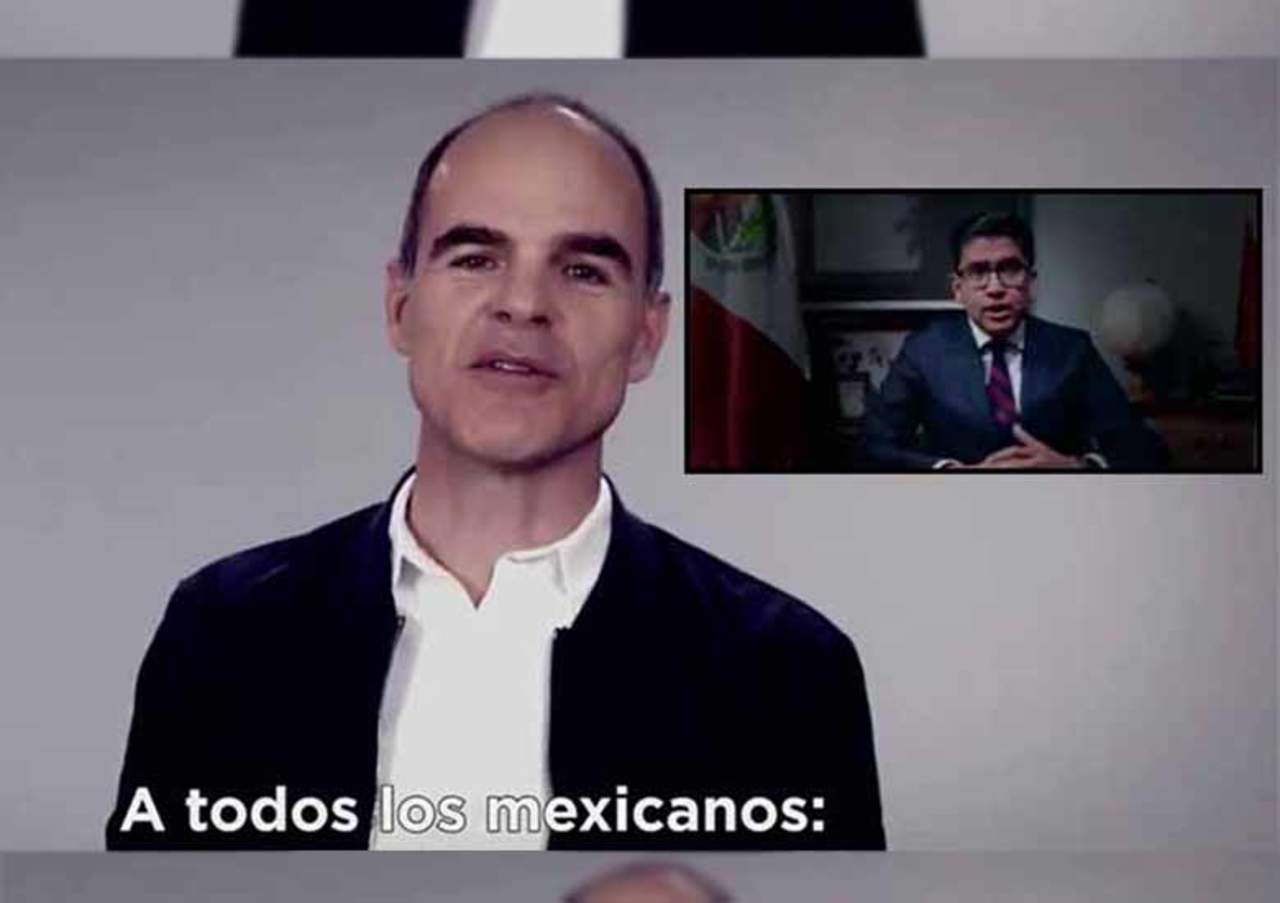 'House Of Cards' responde a funcionario mexicano