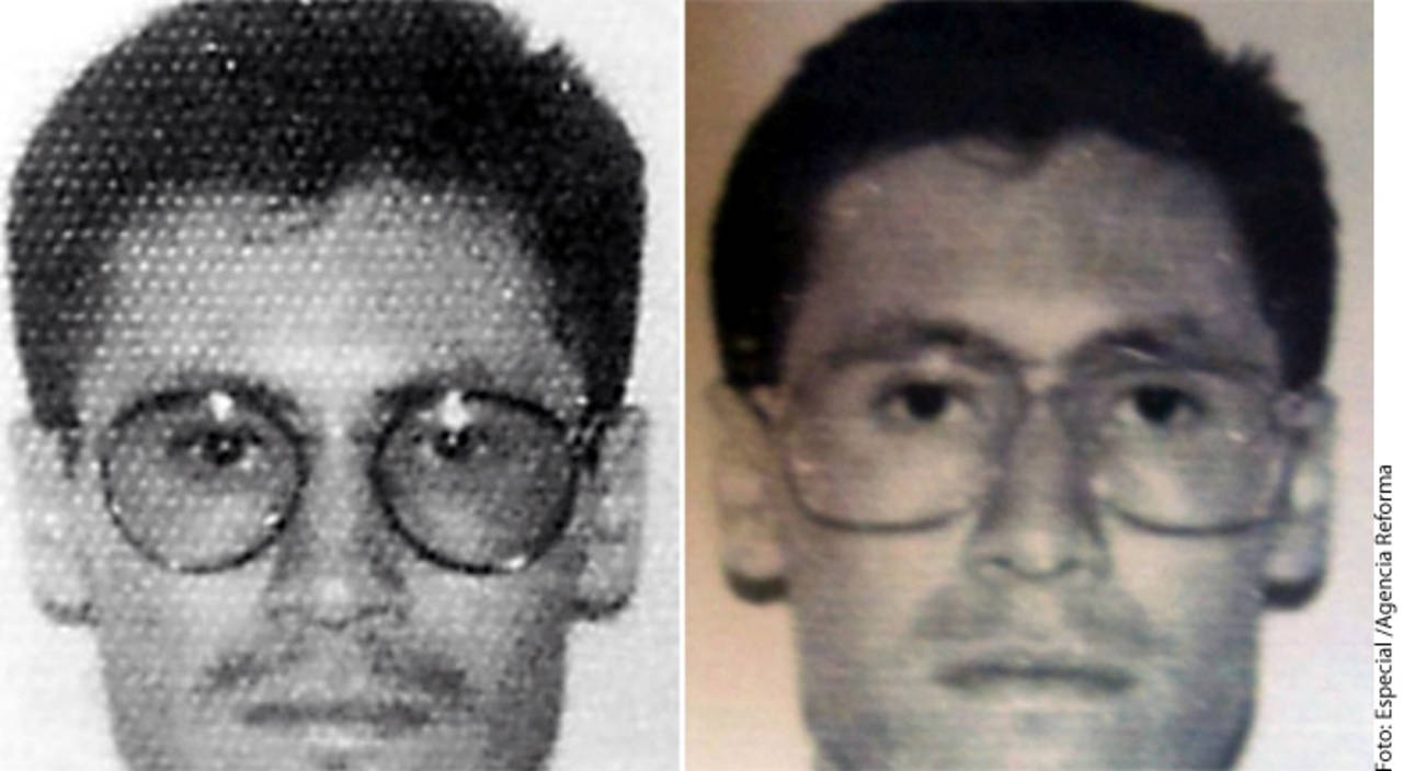 Detenido. Los secuestros de Raúl Escobar en la zona del Bajío nada tenían que ver con causas políticas o ideológicas.