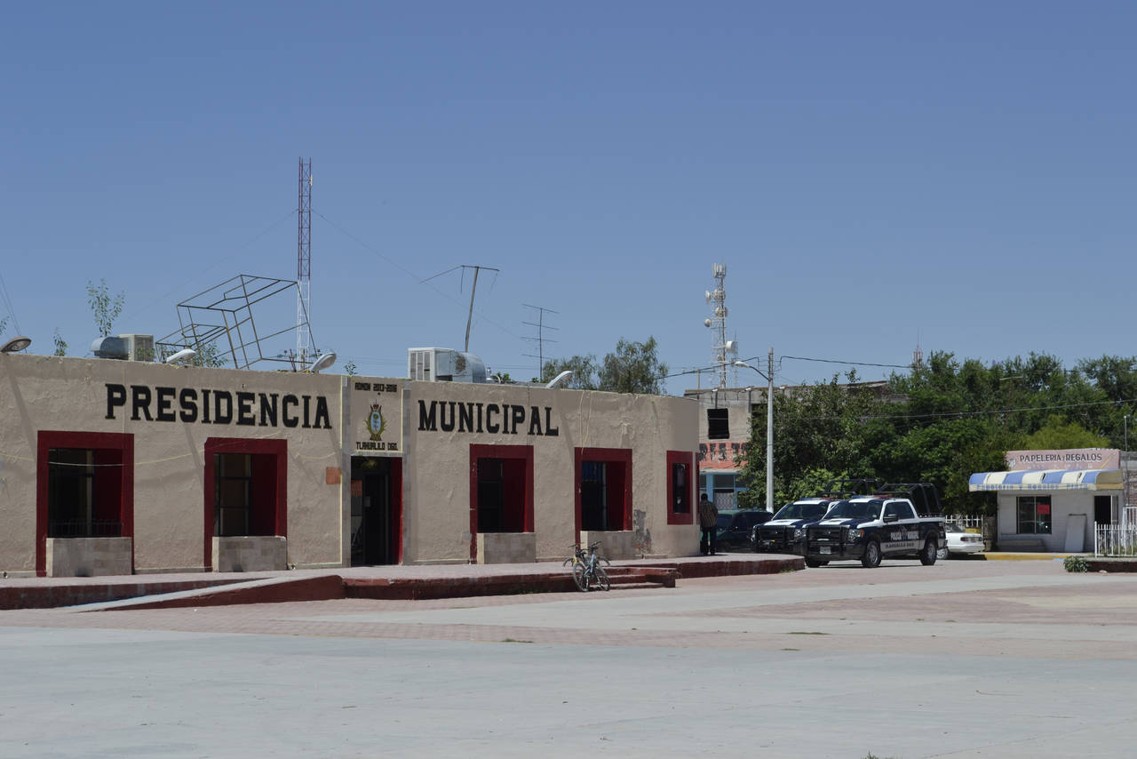 Festejos. Tlahualilo se prepara para las celebraciones de la ciudad en el próximo mes de julio y presentará diversas actividades.