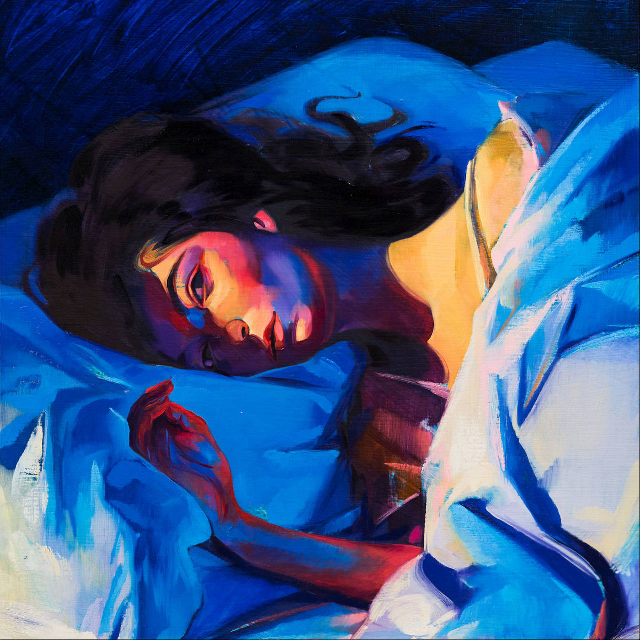 Álbum. Lorde supera su debut con disco Melodrama.