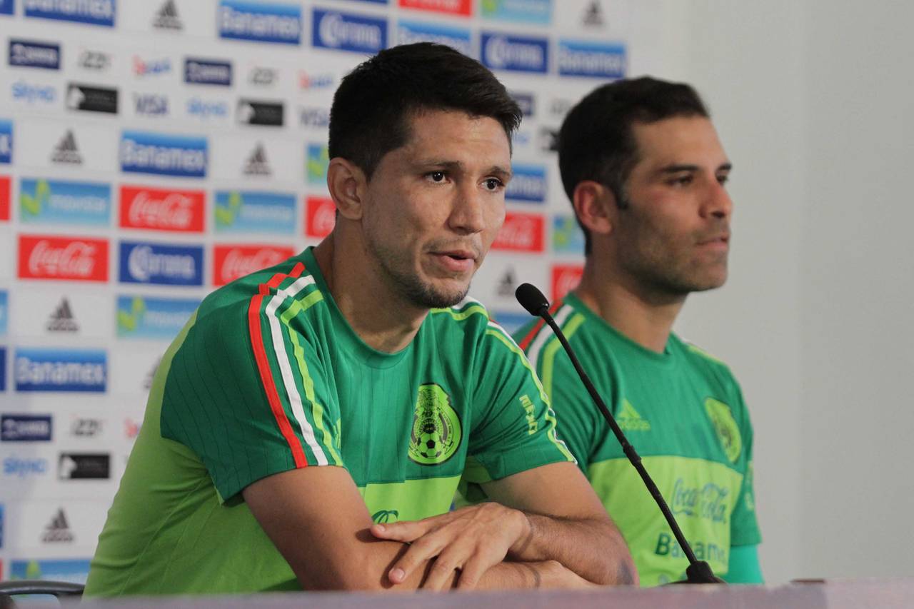 Jesús Molina se muestra optimista en cuanto a la participación de México en la Copa Oro, pese a las ausencias de grandes figuras. Molina ve favorito al Tri en Copa Oro