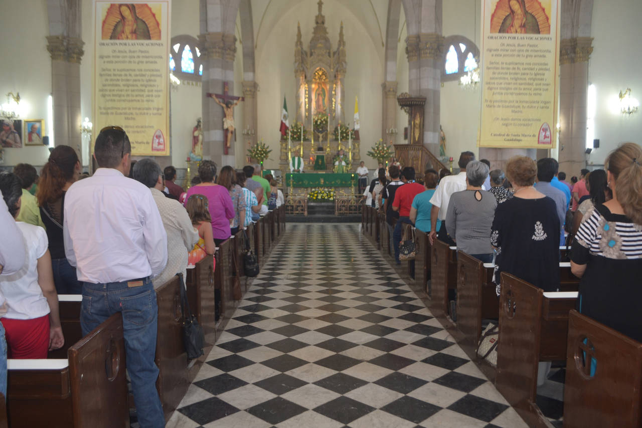 Valoración. De acuerdo con la Diócesis de la ciudad, la Catedral de Nuestra Señora de Guadalupe es un templo emblemático de La Laguna. En esta iglesia se congregan miles de fieles católicos. 