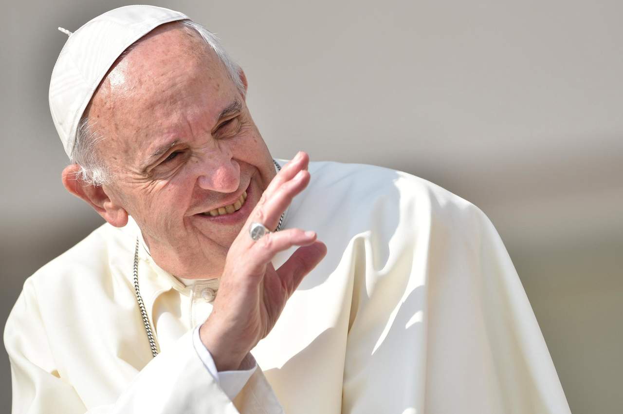 Papa Francisco viajará a Chile y Perú en enero de 2018
