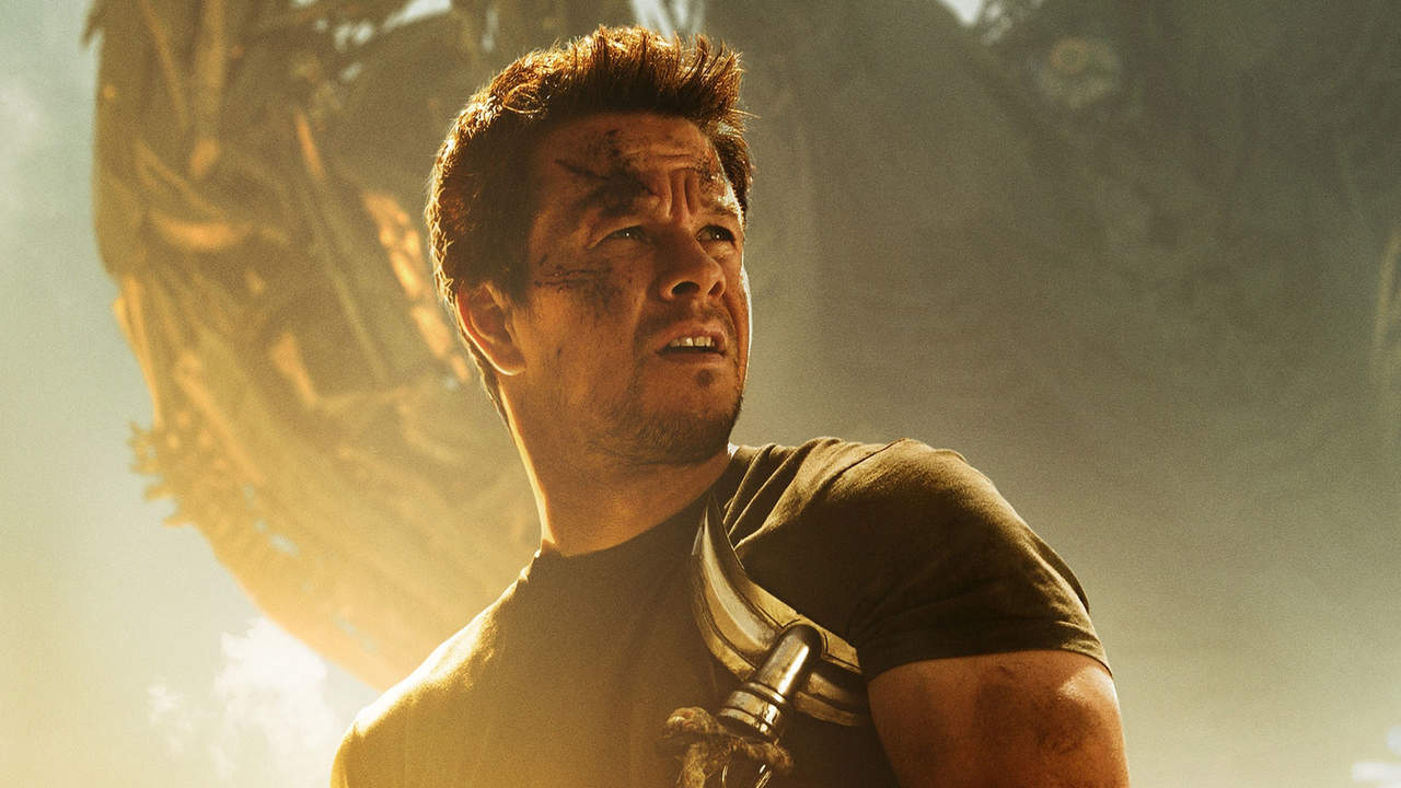 Mark Wahlberg hará su última cinta en Transformers