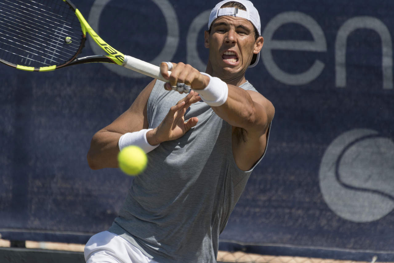 Rafael Nadal acorta distancia entre Andy Murray en ranking mundial