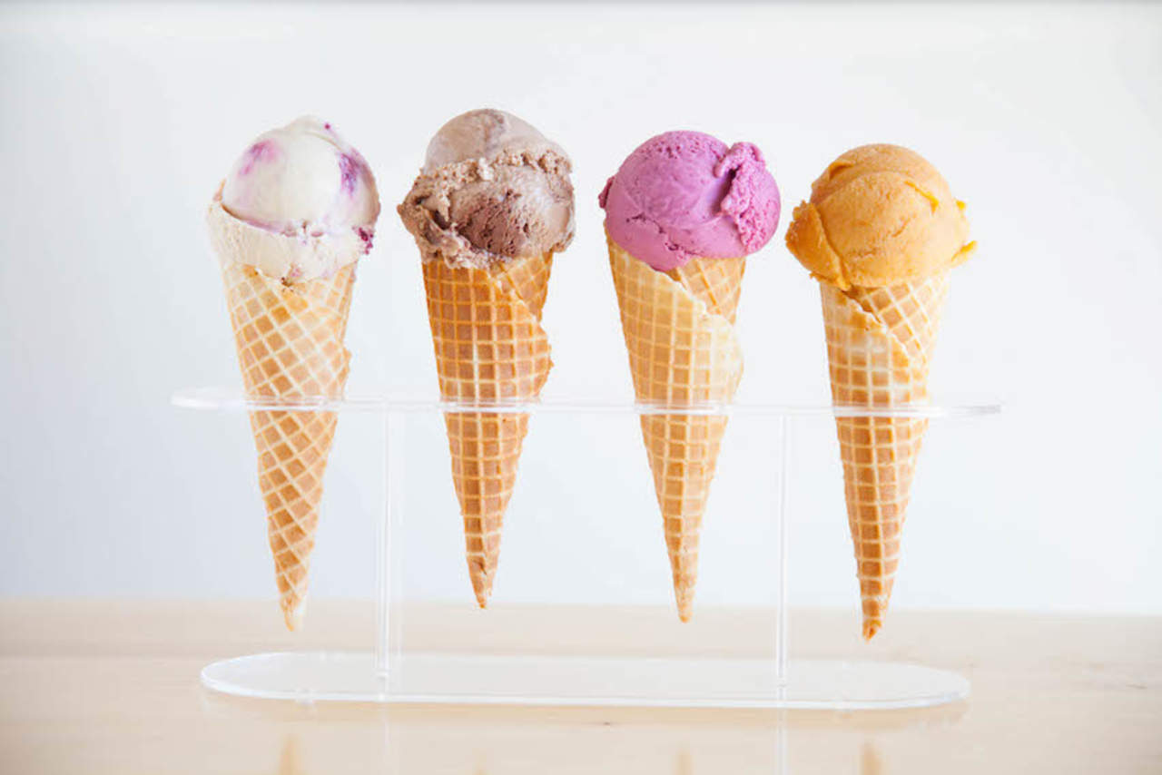Comer helado es bueno para el cerebro