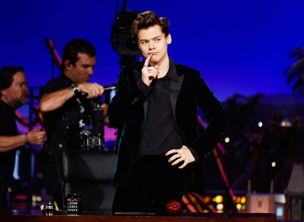 Anuncia Harry Styles segundo concierto en la Ciudad de México