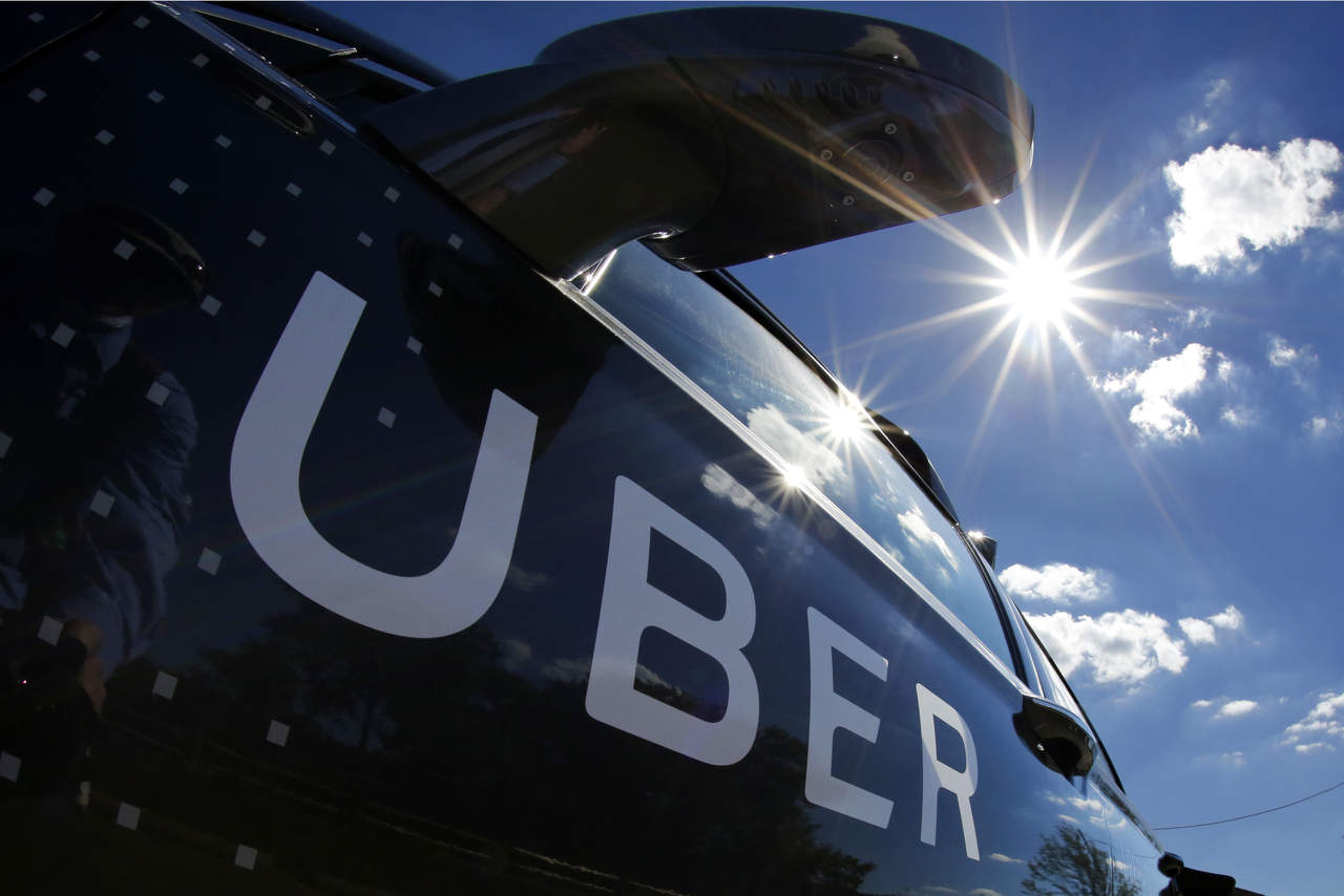 Conductora de Uber es multada en Miami por no hablar inglés