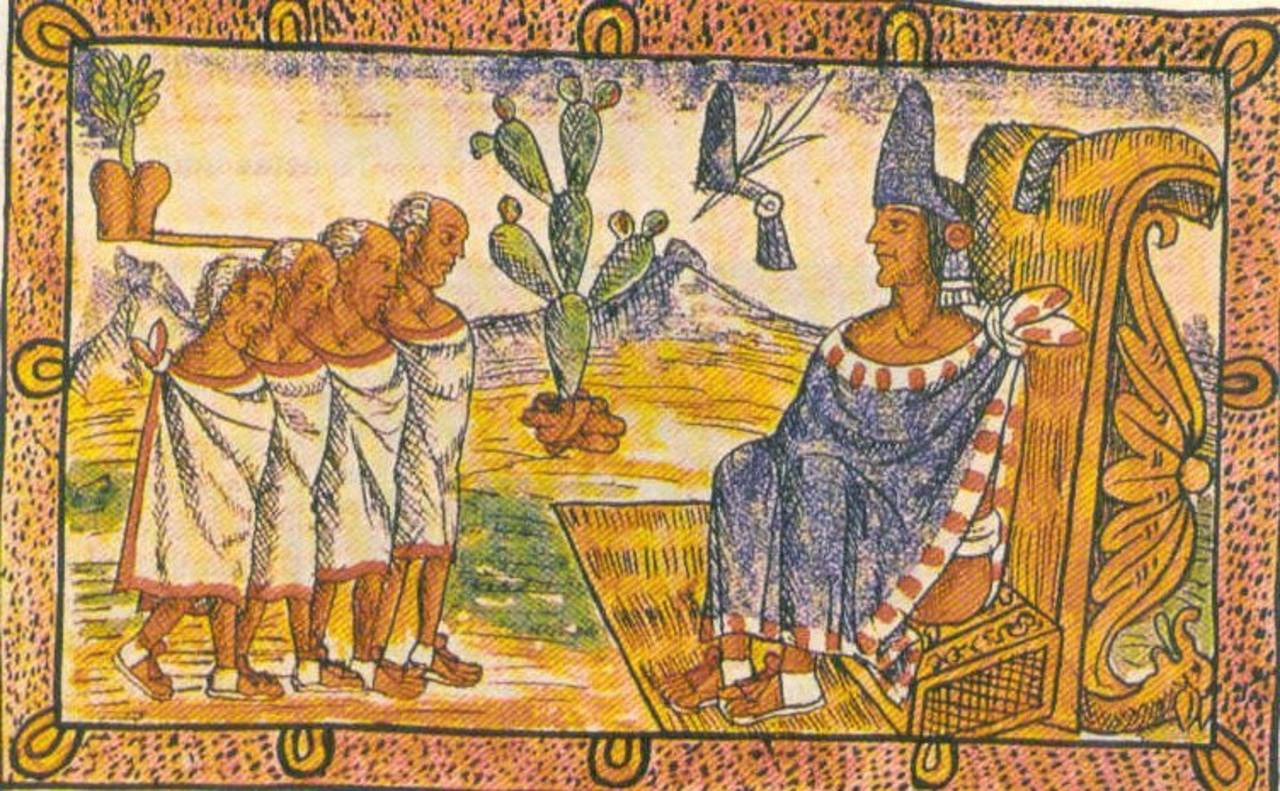 Joya. La presentación del libro traducido por Ricardo Echeverri  es un acercamiento al mundo prehispánico antiguo. (ARCHIVO)