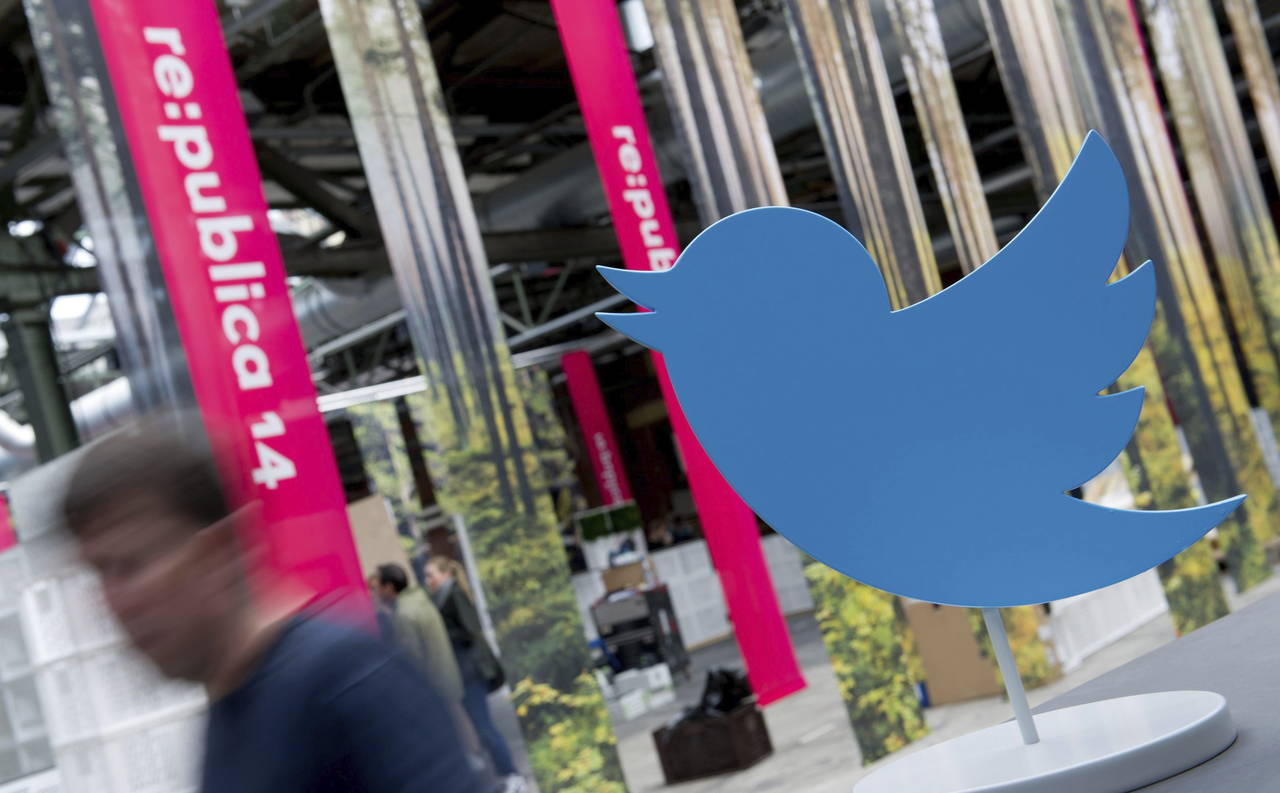 Twitter. La red social Twitter dará la oportunidad a sus usuarios de hacer negocio a través de Periscope.