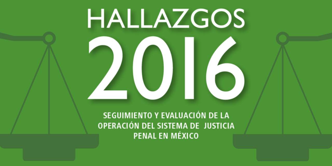 De acuerdo al documento en Coahuila en el 2016 hubo mil 180 casos, de los cuales solo 290 dieron inicio con un detenido. (ESPECIAL)