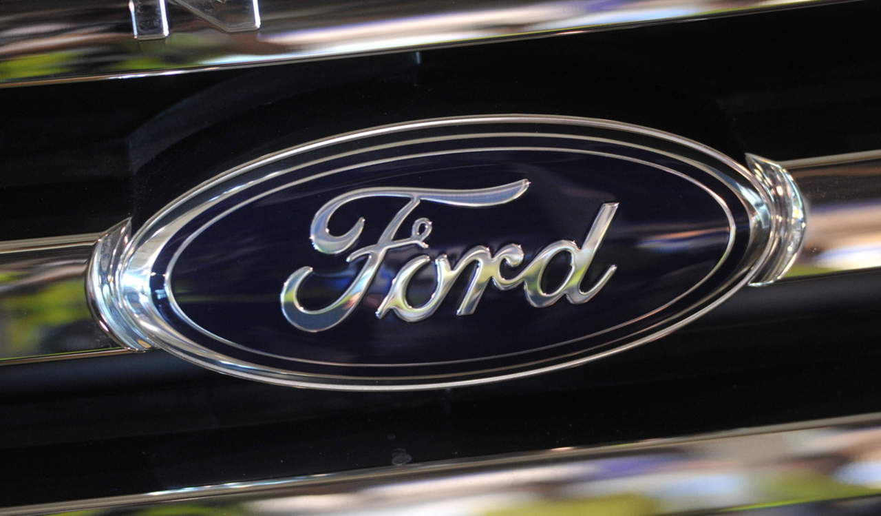 Ford llama a reparación tres mil 217 vehículos en México