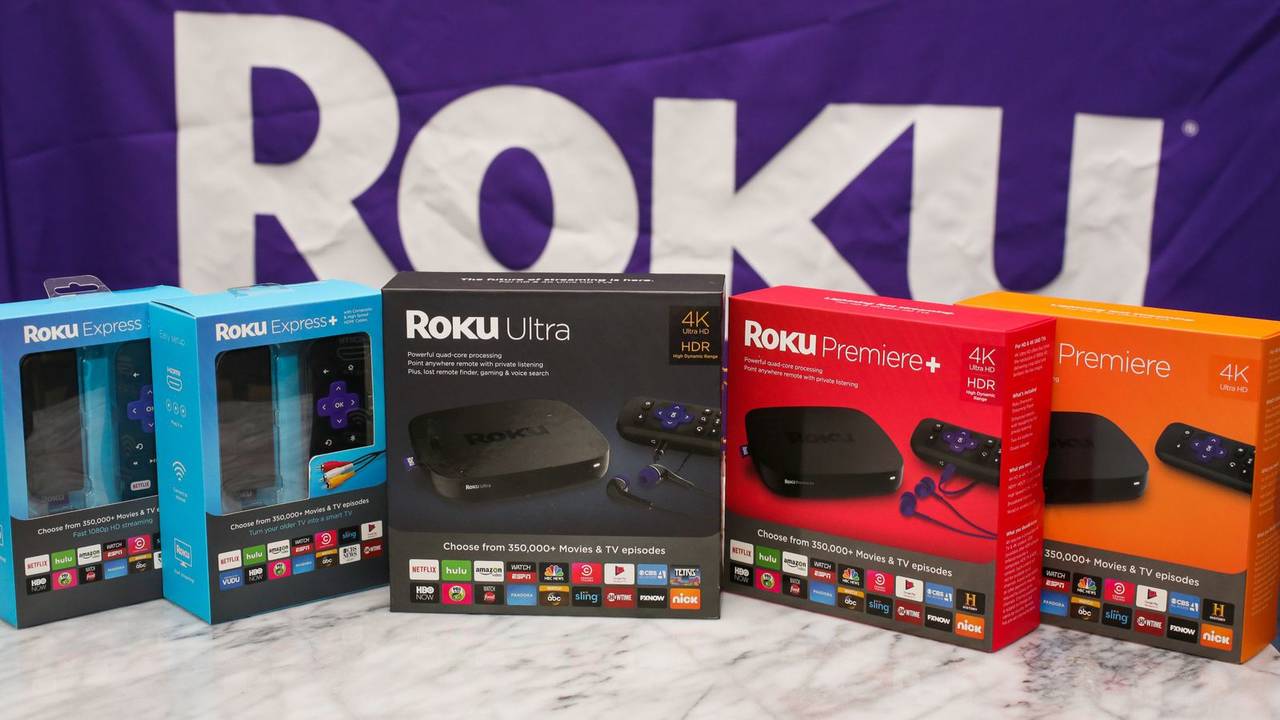 Comercios ya no podrán vender Roku