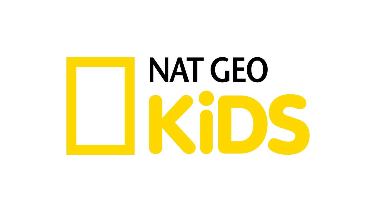 Estreno. Nat Geo Kids es un nuevo canal que busca estimular y desarrollar creatividad de los más pequeños de la casa.