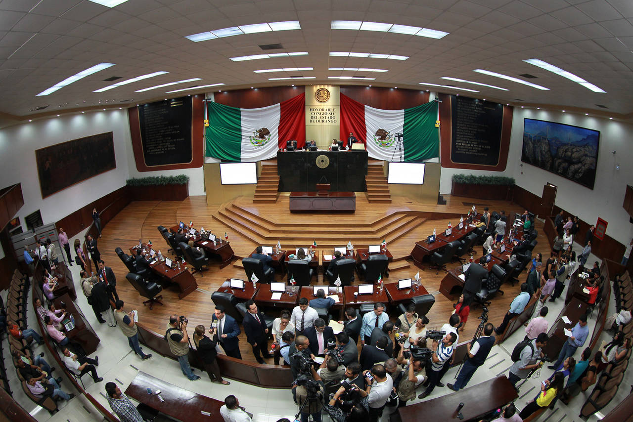 Propuesta. El regidor Omar Castañeda González hará llegar la iniciativa al Congreso estatal.