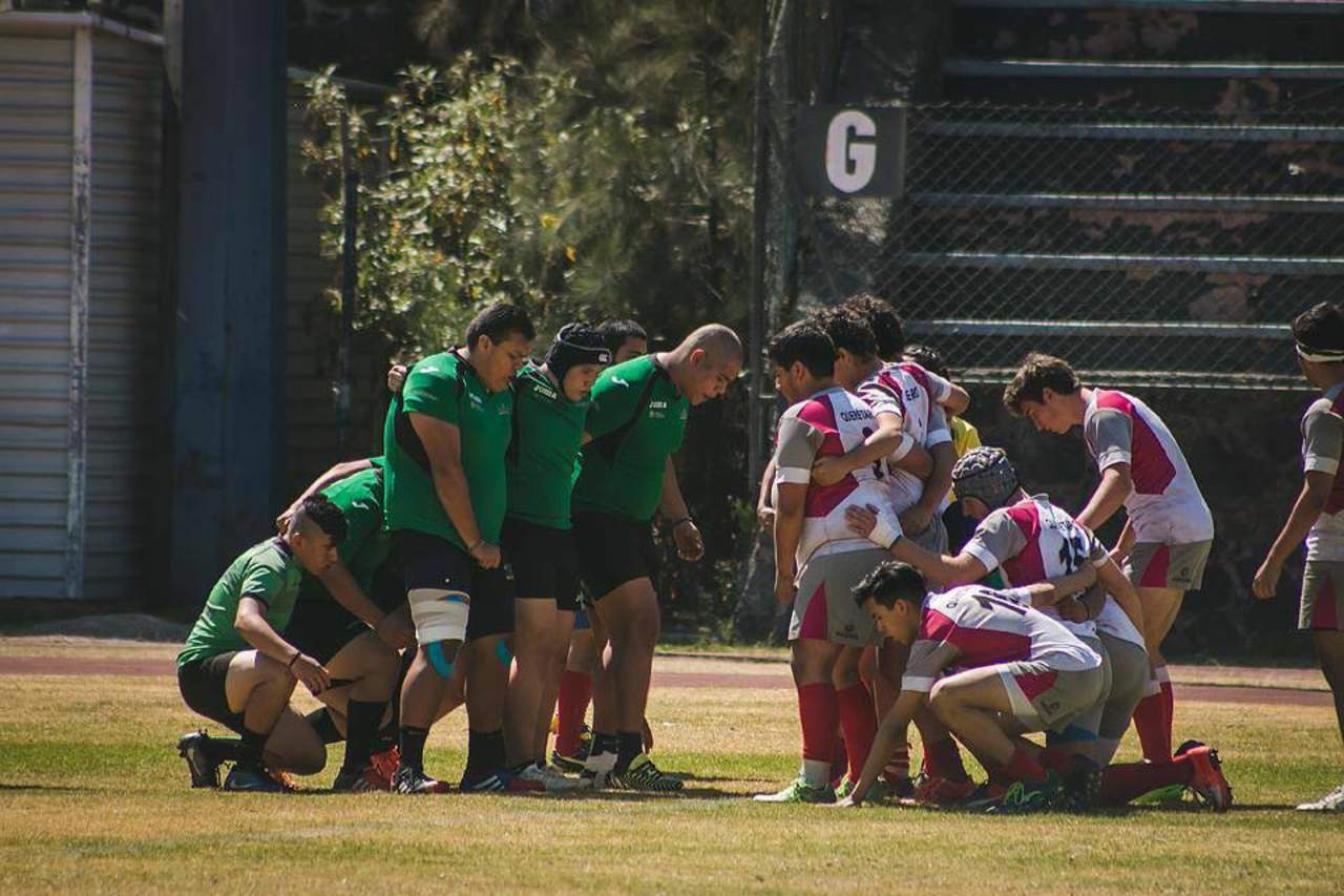 Al igual que las damas coahuilenses, también los varones han destacado de gran manera y buscan asistir a torneos internacionales. Se ganan un lugar en el Tri de rugby