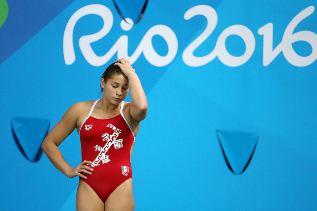 Las autoridades brasileñas llegaron a exigir que el nombre de los atletas que iban a ser examinados fueran revelados anticipadamente por el Ministerio de Deportes, así como la hora y el lugar donde serían realizados los testes, afirmó al diario. (ARCHIVO)