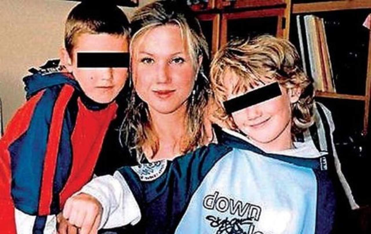 Ella y su hermana torturaron a los menores por ordenes de su amiga