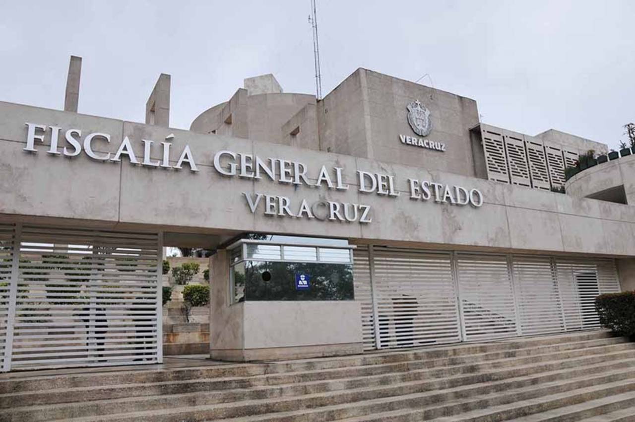 Respuesta. Los exfuncionarios de la Fiscalía Estatal de Veracruz son investigados por sus acciones.
