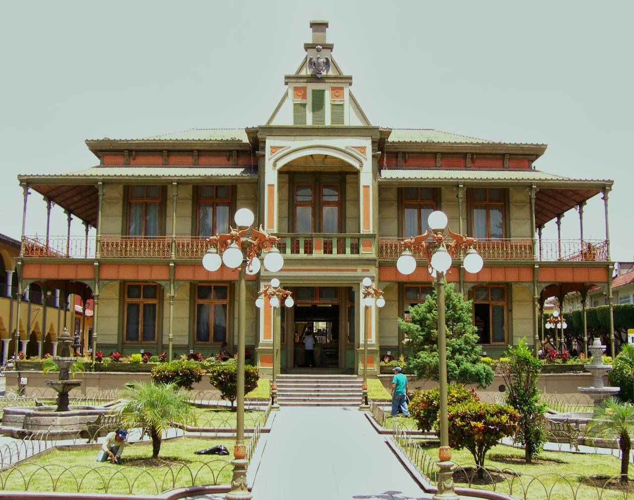 Descubre... ORIZABA, Veracruz